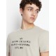 Armani Exchange Ανδρικό T-Shirt 3RZTBDZJA5Z 1940