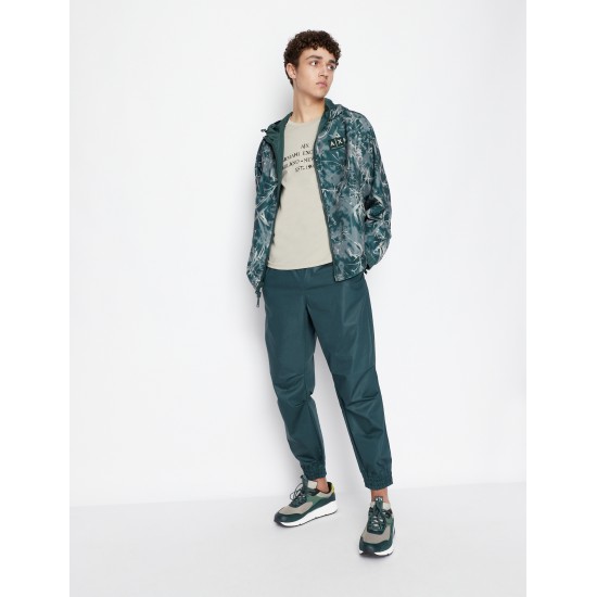 Armani Exchange Ανδρικό T-Shirt 3RZTBDZJA5Z 1940