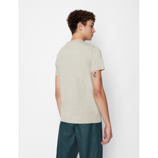 Armani Exchange Ανδρικό T-Shirt 3RZTBDZJA5Z 1940