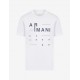 Armani Exchange Ανδρικό T-Shirt 3RZTFCZJ9AZ 1100