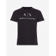 Armani Exchange Ανδρικό T-Shirt 8NZTCJZ8H4Z 1200