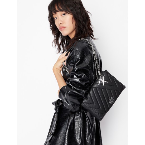 Armani Exchange Γυναικεία Τσάντα 9428532F745 00020