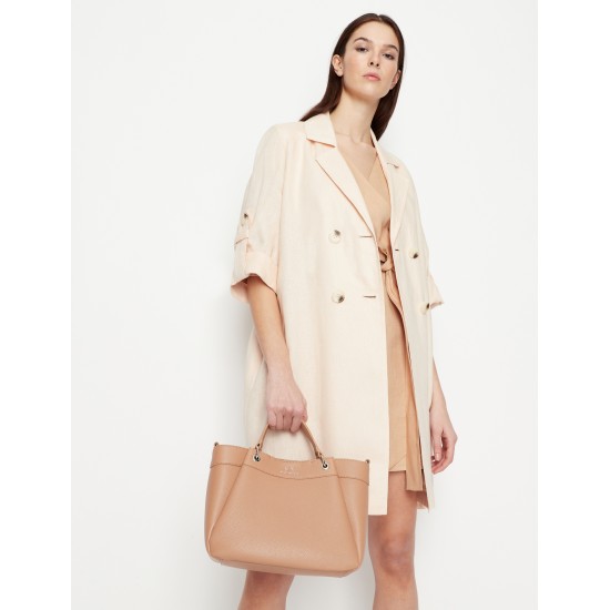 Armani Exchange Γυναικεία Τσάντα 942911CC783 09052