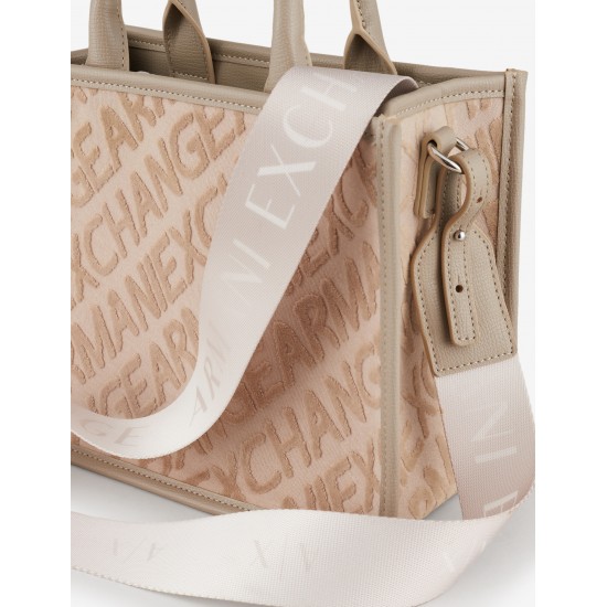 Armani Exchange Γυναικεία Τσάντα 9429293R708 05651