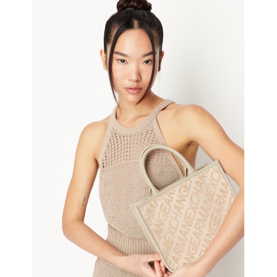 Armani Exchange Γυναικεία Τσάντα 9429293R708 05651