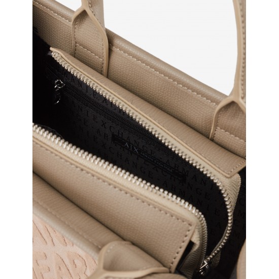 Armani Exchange Γυναικεία Τσάντα 9429293R708 05651