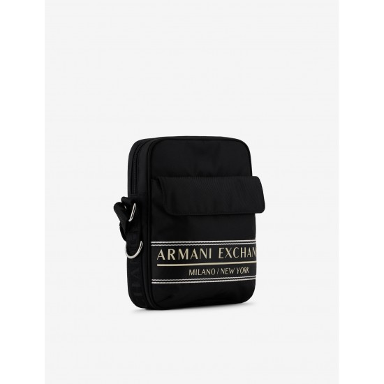 Armani Exchange Ανδρική Τσάντα 9525033R84 000020