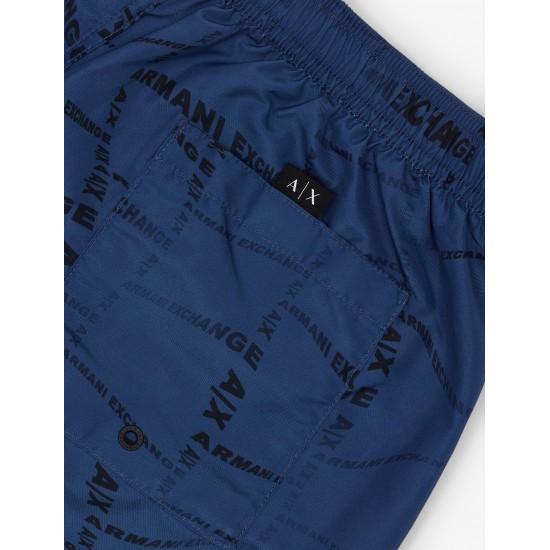 Armani Exchange Ανδρικό Μαγιό 9530013R624 54236