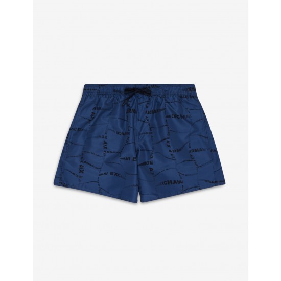 Armani Exchange Ανδρικό Μαγιό 9530013R624 54236