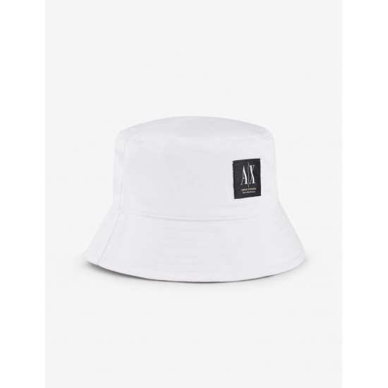 Armani Exchange Ανδρικό Καπέλο 9547033R107 00010