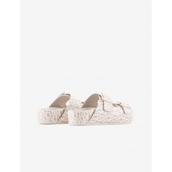 Armani Exchange Γυναικείο Σανδάλι XDP031XV683 S054