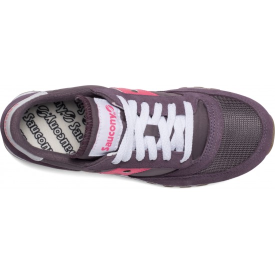 SAUCONY JAZZ ORIGINAL ΓΥΝΑΙΚΕΙΟ