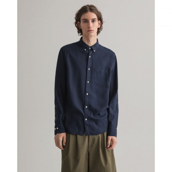 Gant Ανδρικό Πουκάμισο Μακρυμάνικο